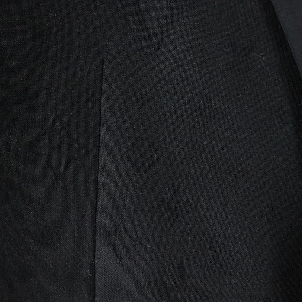 ブレザー ブラック