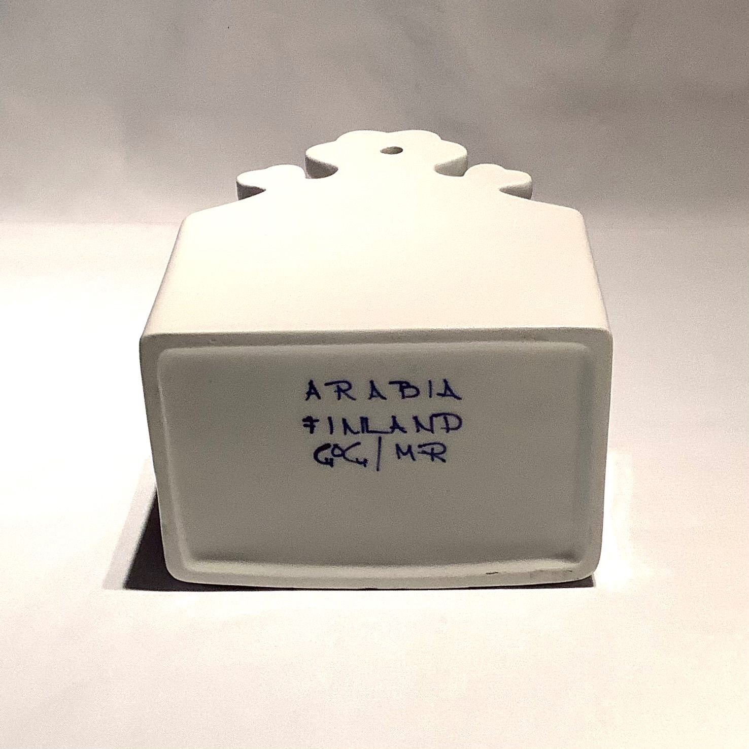 ARABIA Kookki” クーッキ コバルトブルー ソルトケース WWW_SUPERTOOLSSHOP_NL