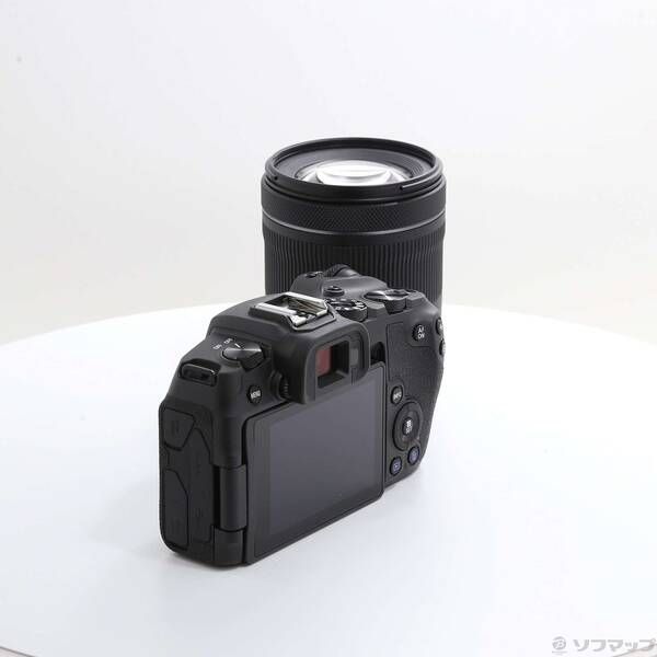 中古品〕 EOS RP RF24-105 IS STMレンズキット【349】 キヤノン、「EOS