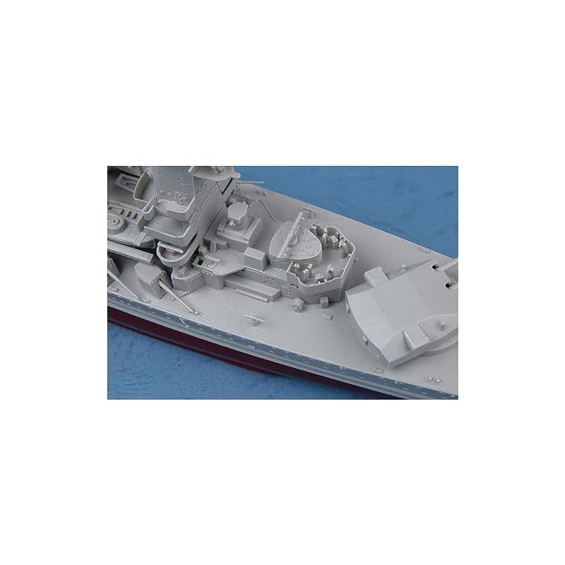 トランペッター(TRUMPETER) 1/350 アドミラル・グラーフ・シュペー  