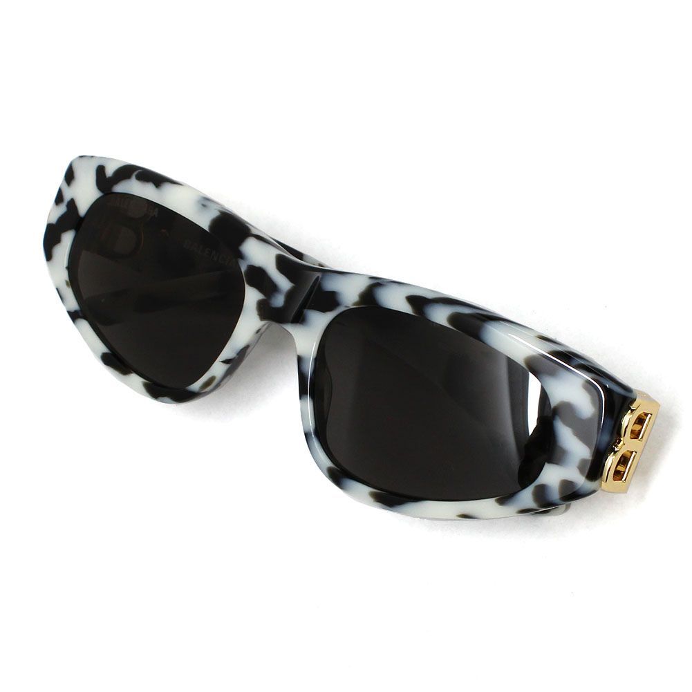 バレンシアガ BALENCIAGA BB0095S 010 サングラス グローバル