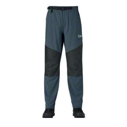 フィッシング ダイワ DP-3225 CORDURA? ブッシュパンツ ガンメタル XL