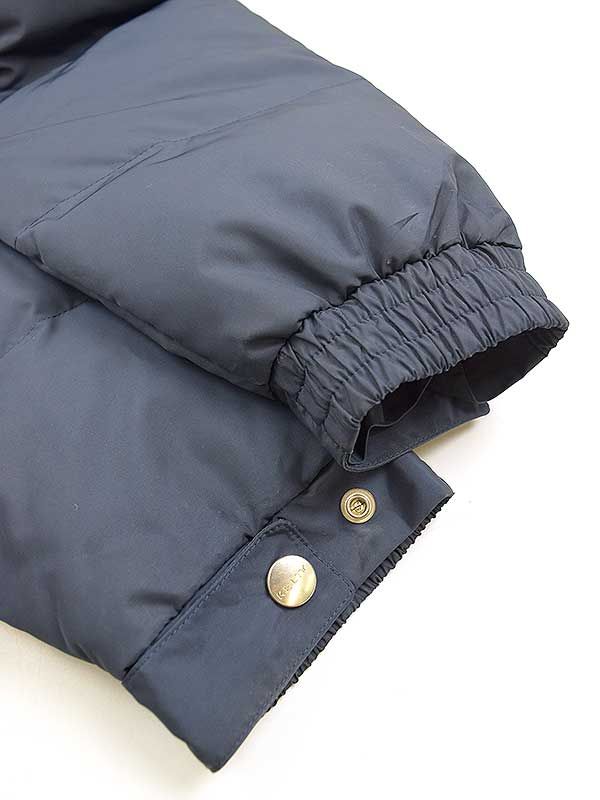 KELTY ケルティ SHIPS 別注 GENERAL SUPPLY ダウンジャケット ネイビー M