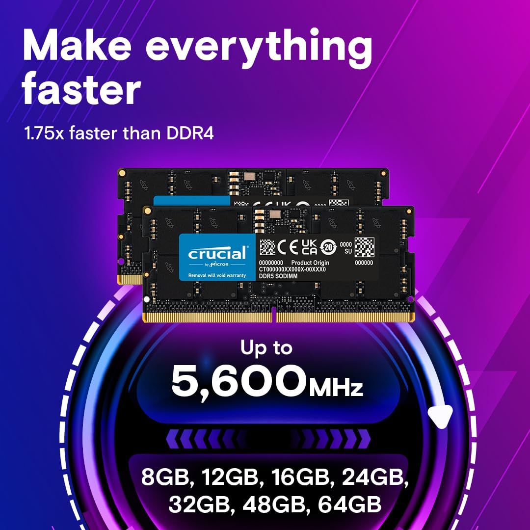 または5200MHzまたは4800MHz