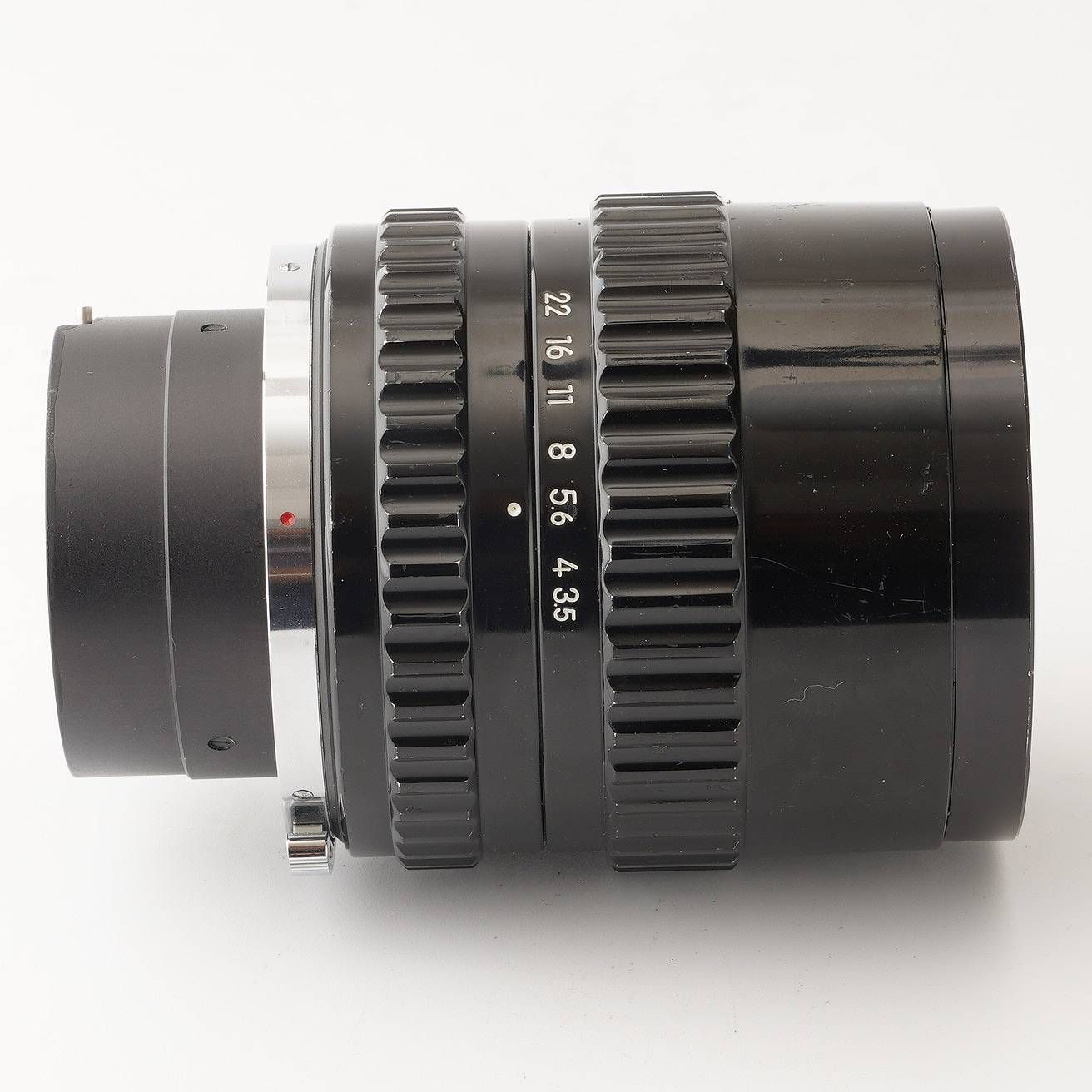 ブロニカ Zenza Bronica Zenzanon 150mm F3.5 S S2用 - メルカリ