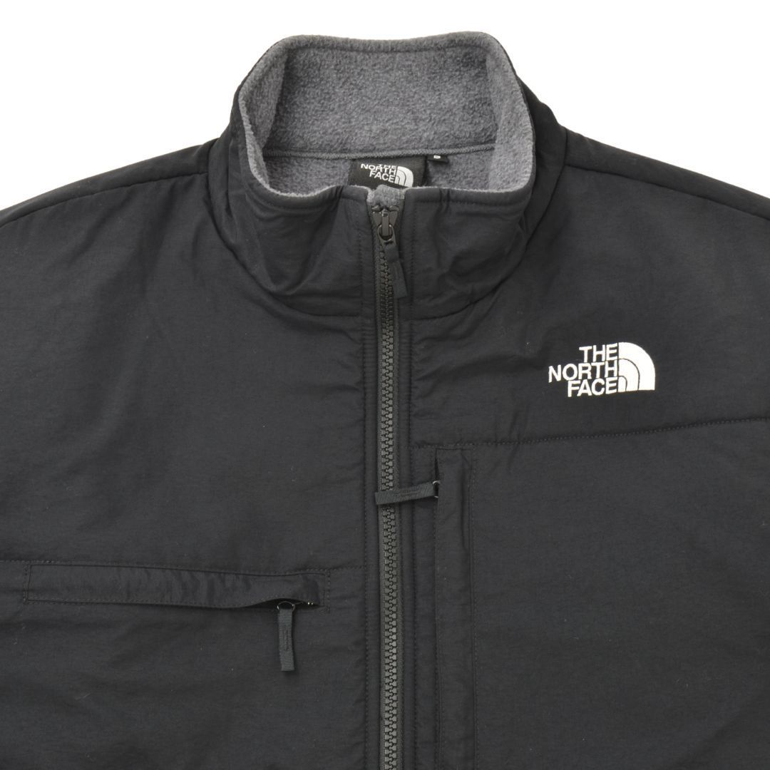 USED】 THE NORTH FACE ノースフェイス フリースジャケット DENALI  