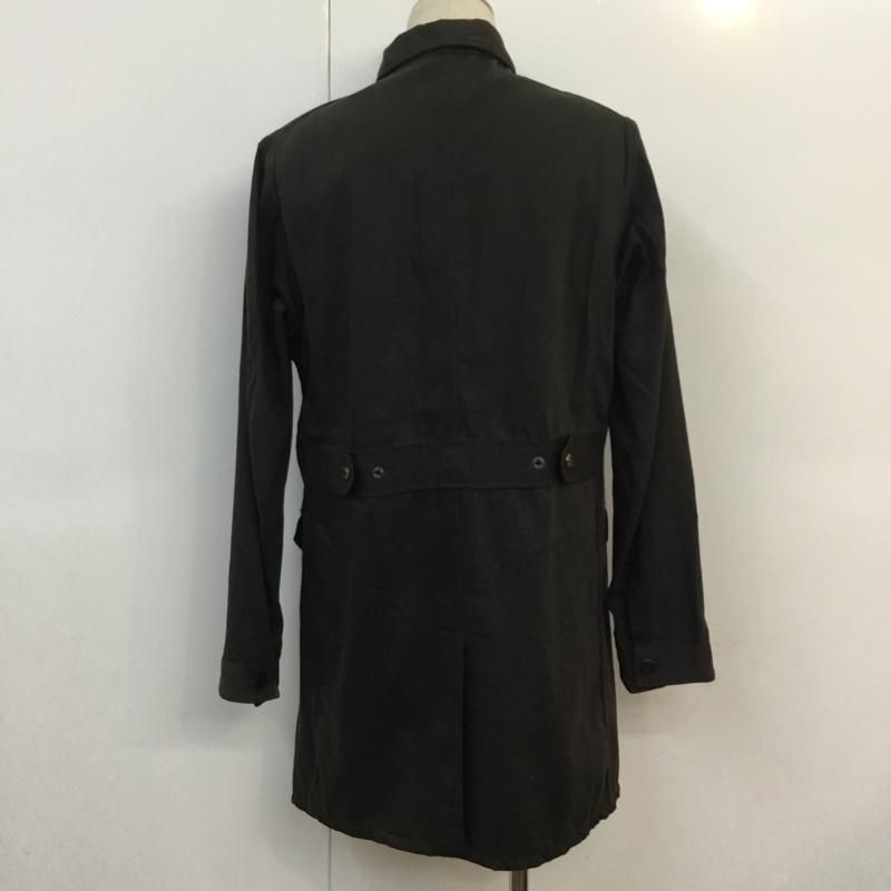 J.S Homestead JOURNAL STANDARD コート JOURNAL STANDARD J.S HOMESTEAD コート - メルカリ