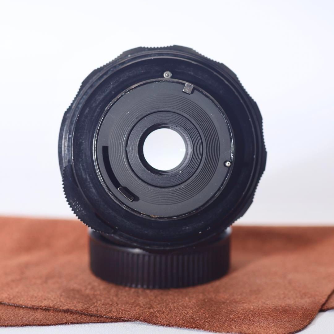 整備済】PENTAX SMC Takumar 24mm F3.5 広角単焦点 - メルカリ