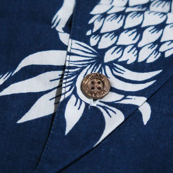 ♡♡♡☘️新品 ネイバーフッド IOLANI NHIL ALOHA ♡♡♡☘️新品 ネイバーフッド IOLANI NHIL ALOHA NEIGHBORHOOD