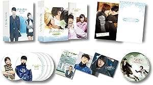 シークレット・ガーデン ブルーレイ BOXⅠ、Ⅱ〈6枚組〉　Blu-ray シークレット・ガーデン DVD-BOXⅠ〈6枚組〉 - メルカリ