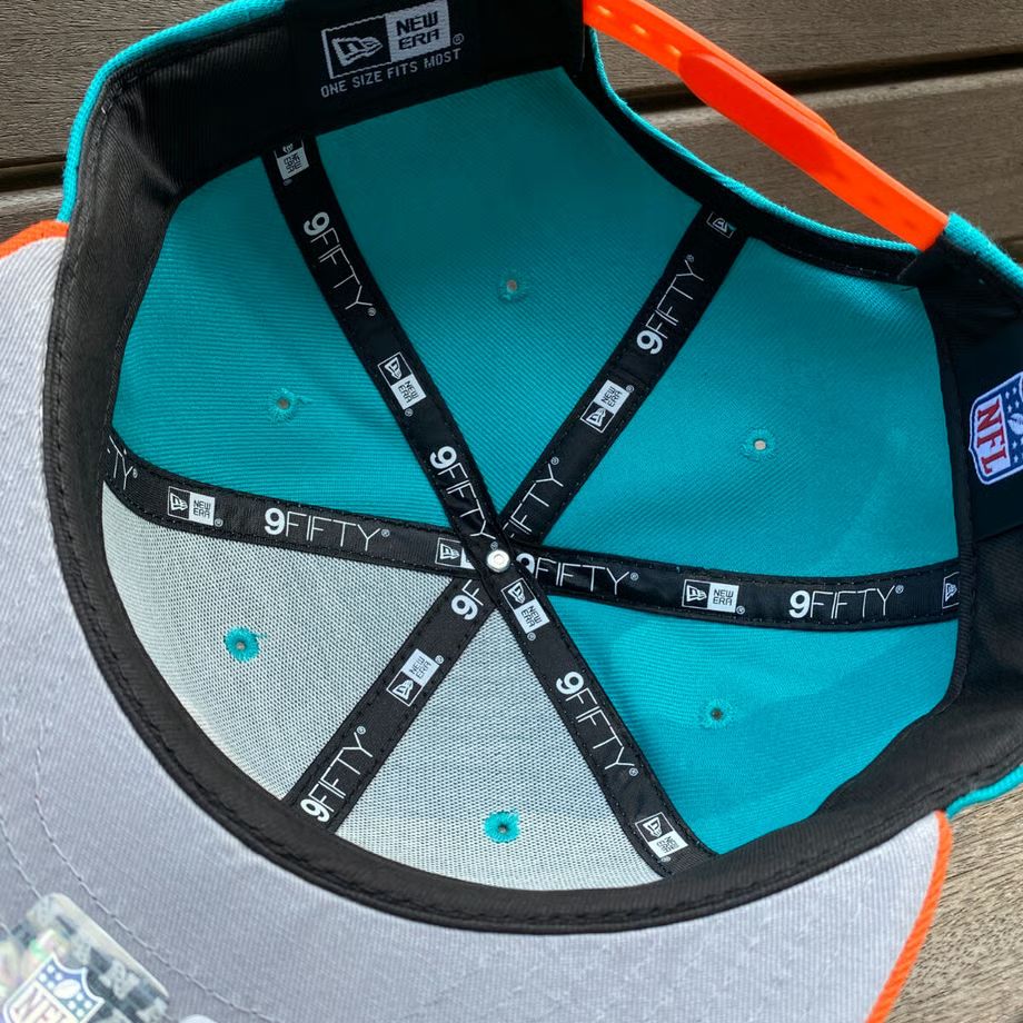 USA 9FIFTY