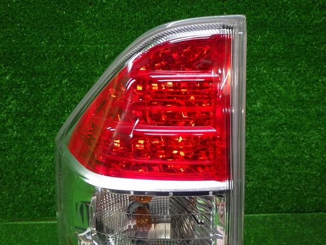 2026年最新70 トヨタ 70 NOAH 純正テールランプ 左右セット ノア