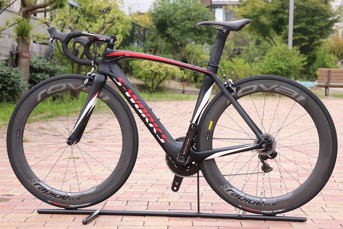 スペシャライズド SPECIALIZED