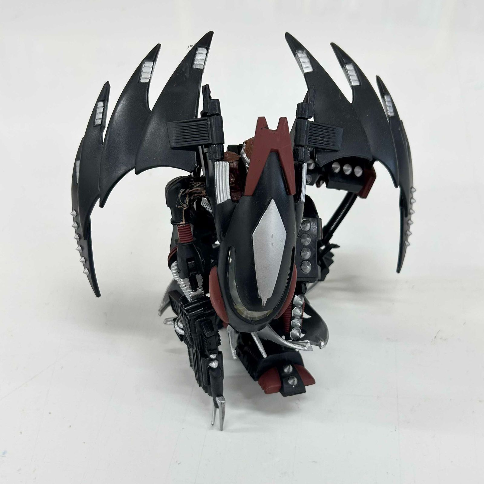 SPAWN スポーン ウルトラ・アクションフィギュア FUTURE SPAWN - メルカリ