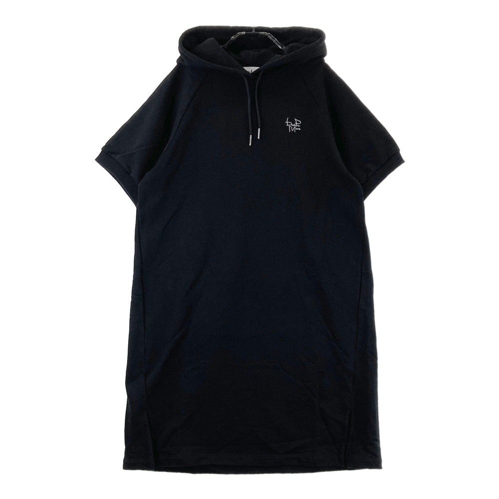 ナノユニバースゴルフ（NANO universe GOLF）（メンズ）ナイロンクロス