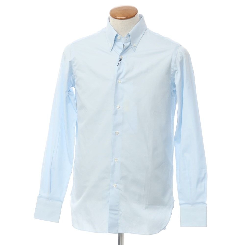 中古】スティレ ラティーノ STILE LATINO コットン ボタンダウン 中古】スティレ ラティーノ STILE LATINO コットン ボタンダウン