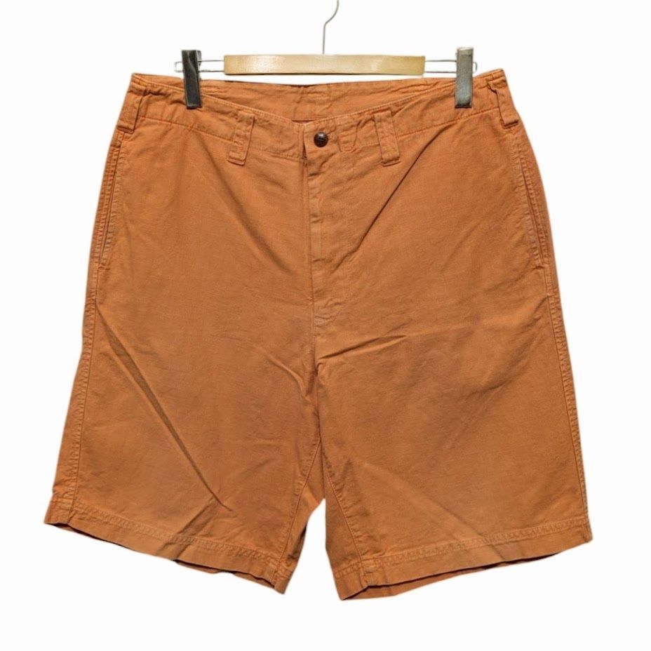 o代官山order loose corduroy pants ポーカーズ order パンツ loose corduroy pants メンズ : ZOZOTOWN Yahoo!店