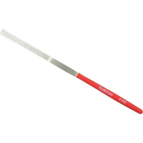 【新品・2営業日で発送】DSST1220ツボサン ダイヤモンドヤスリ S-12 セット #200-40L8358470