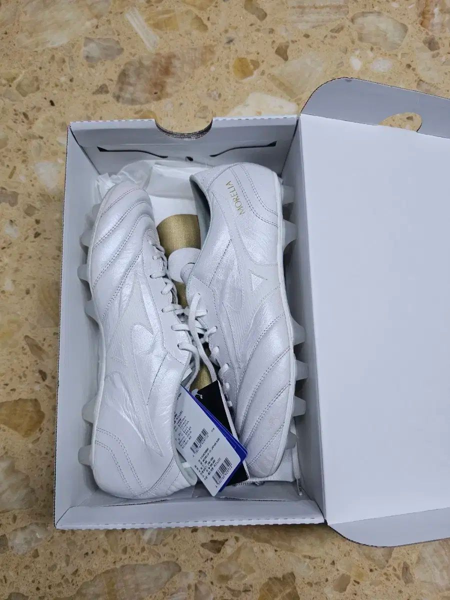 mizuno ミズノ モレリア 2 40 記念日 260