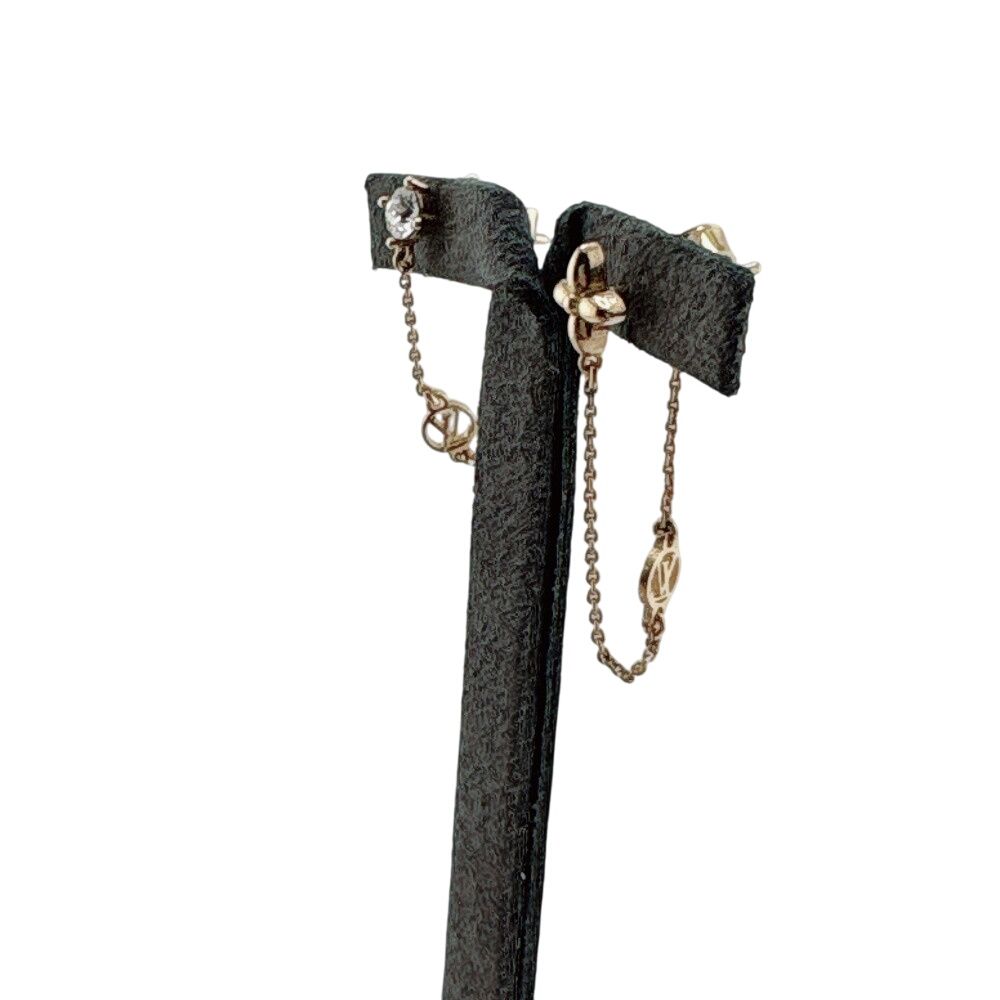 LOUIS VUITTON／ M00390 ブルックル ドレイユ プティルイ ルイヴィトン