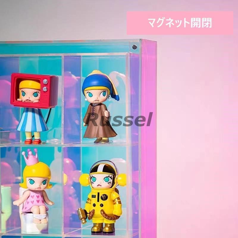 コレクション ケース