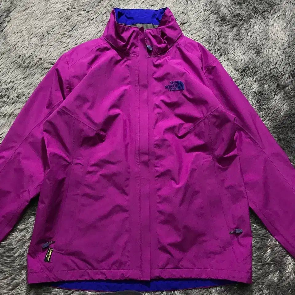 レディース M A 級 THE NORTH FACE ザノースフェイス GORE-TEX ゴアテックス ウィンドブレーカー ジャケット