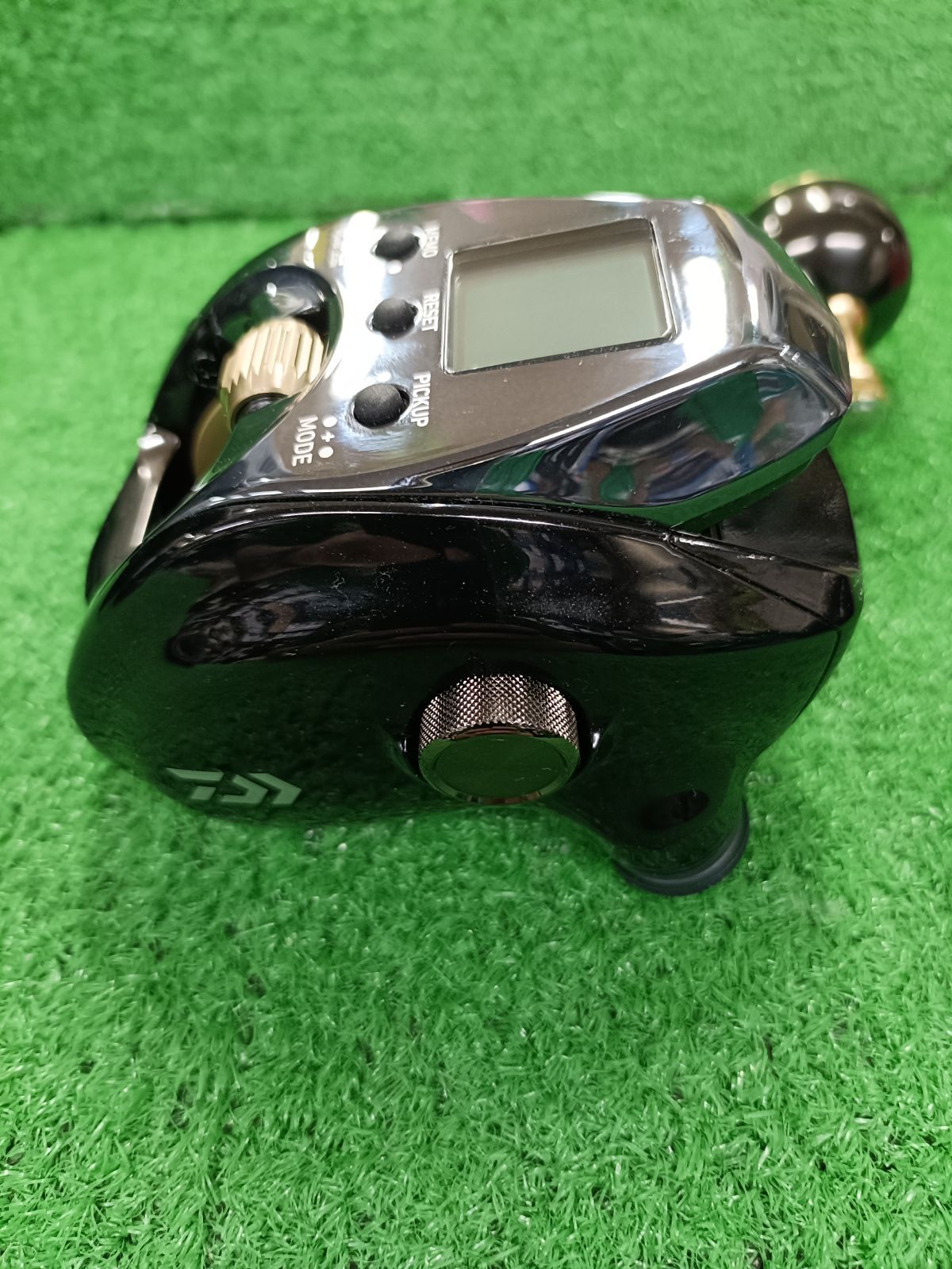 未使用 21 シーボーグG 300J-L(左巻き) （山科店） 21シーボーグ