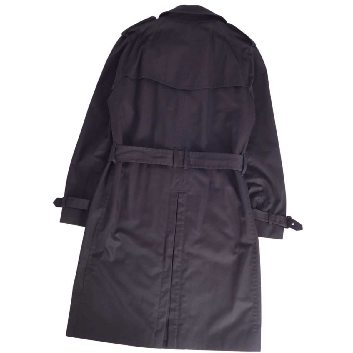 Saint Laurent Paris トレンチコート メンズ 【美品】 楽天市場】サンローラン SAINT LAURENT ダブルブレスト トレンチ