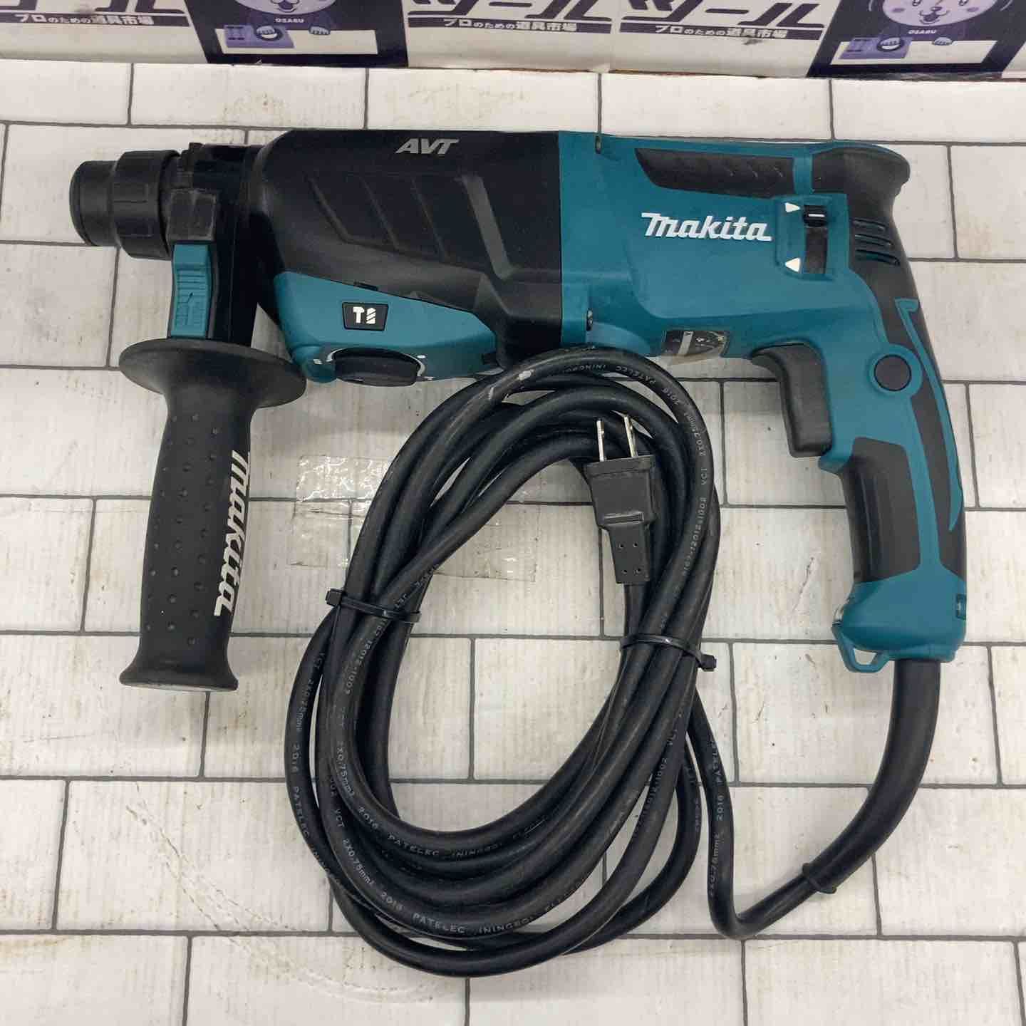 HR2631F 所沢店