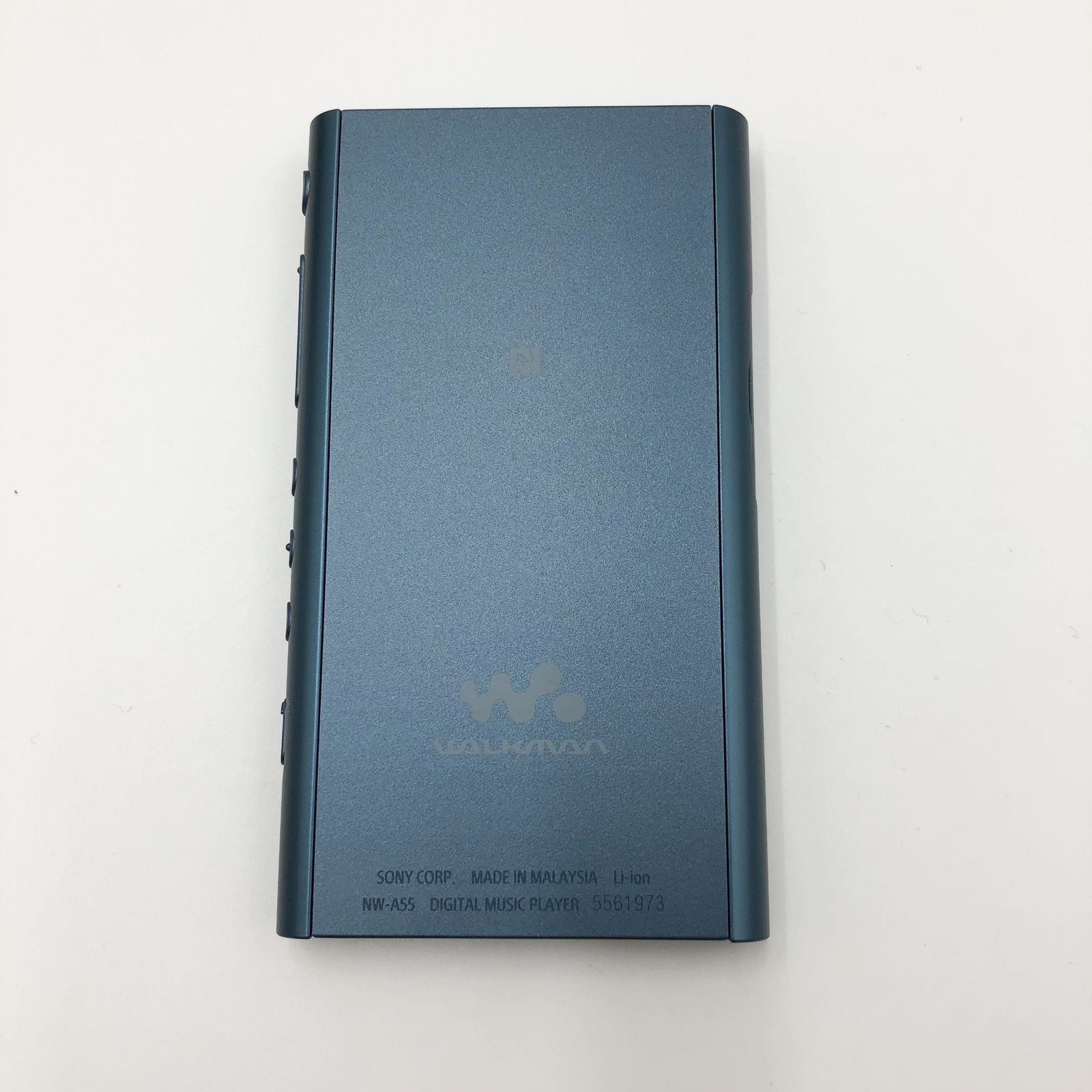 ソニー ウォークマン Aシリーズ 16GB NW-A55 : MP3プレーヤー