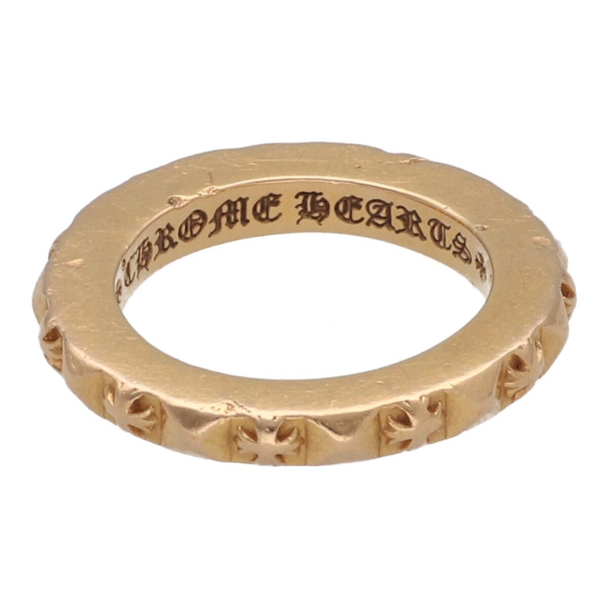 CHROME HEARTS