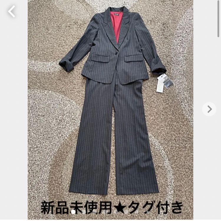 5,200円（株）ル・ゼフィール　　スーツ
