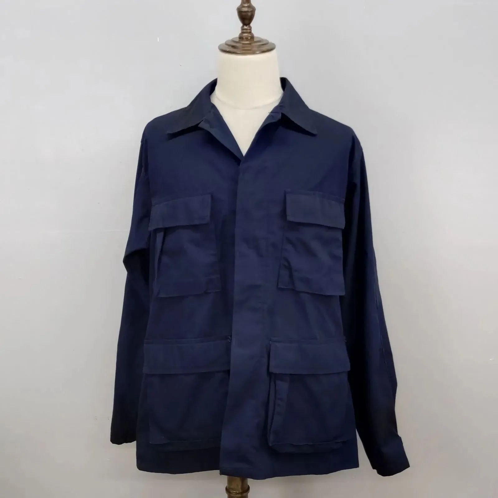BRIGADE QUARTERMASTERS COMBAT CLOTH M LONG サイズ 90s BDU