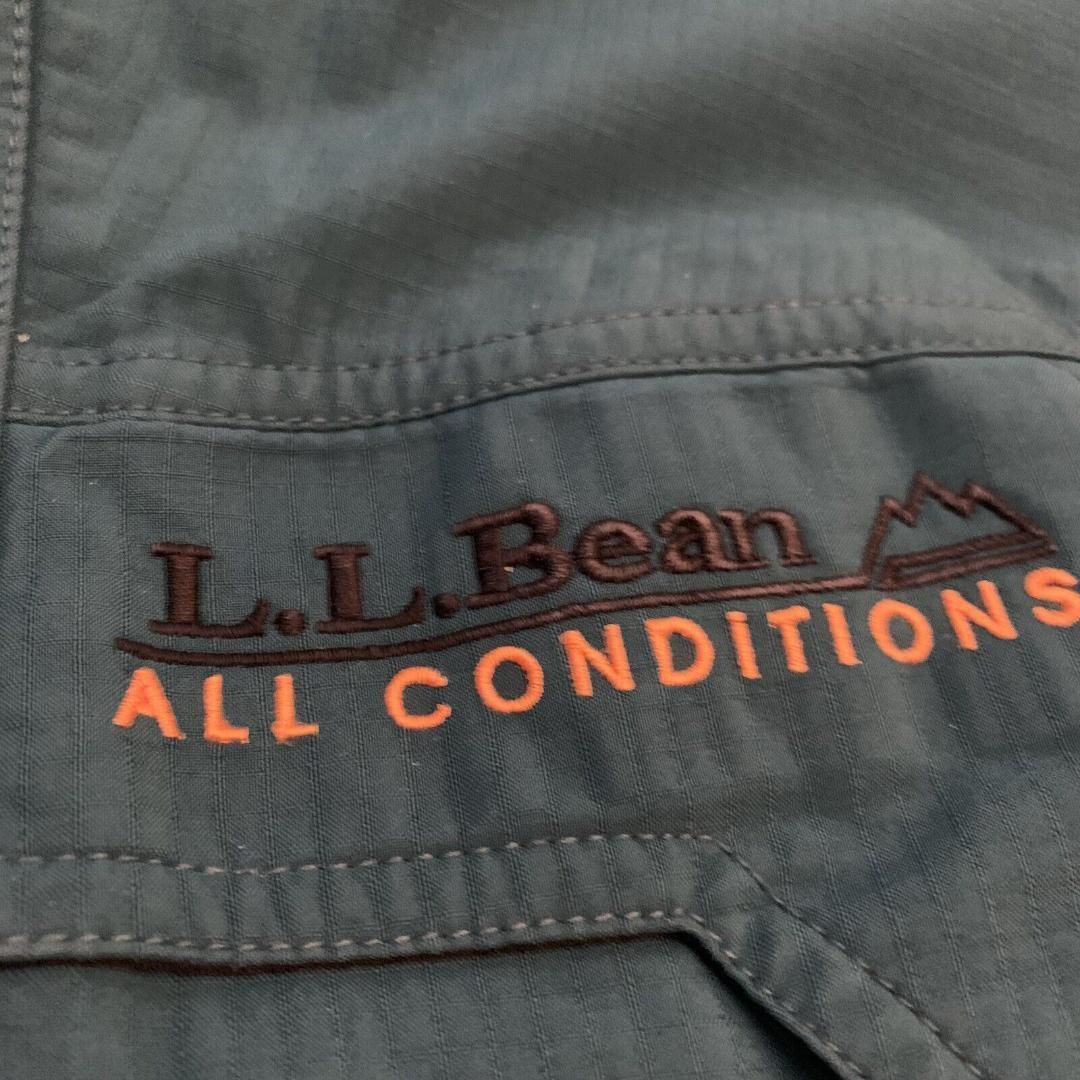 【L.L.bean】90sエルエルビーン オールコンディションズLゴアテックスユニセックス