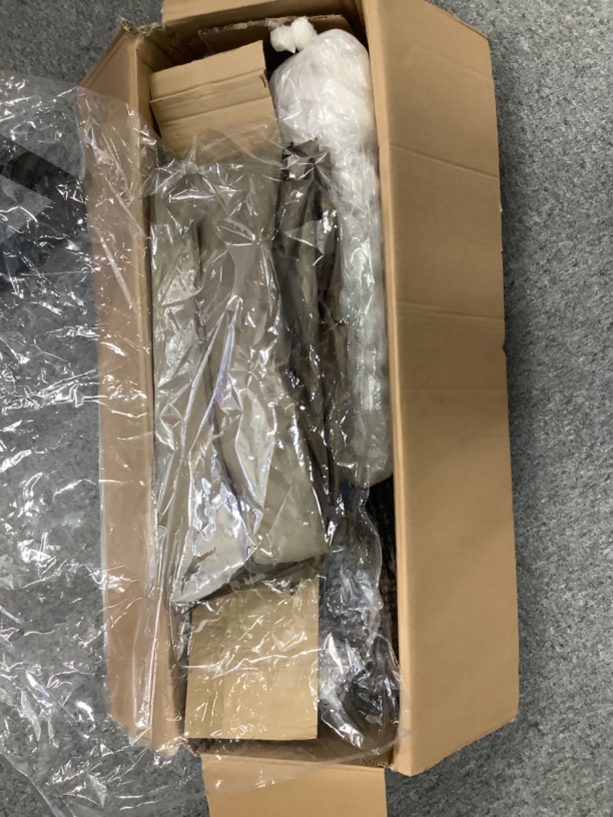 バイクシェルター