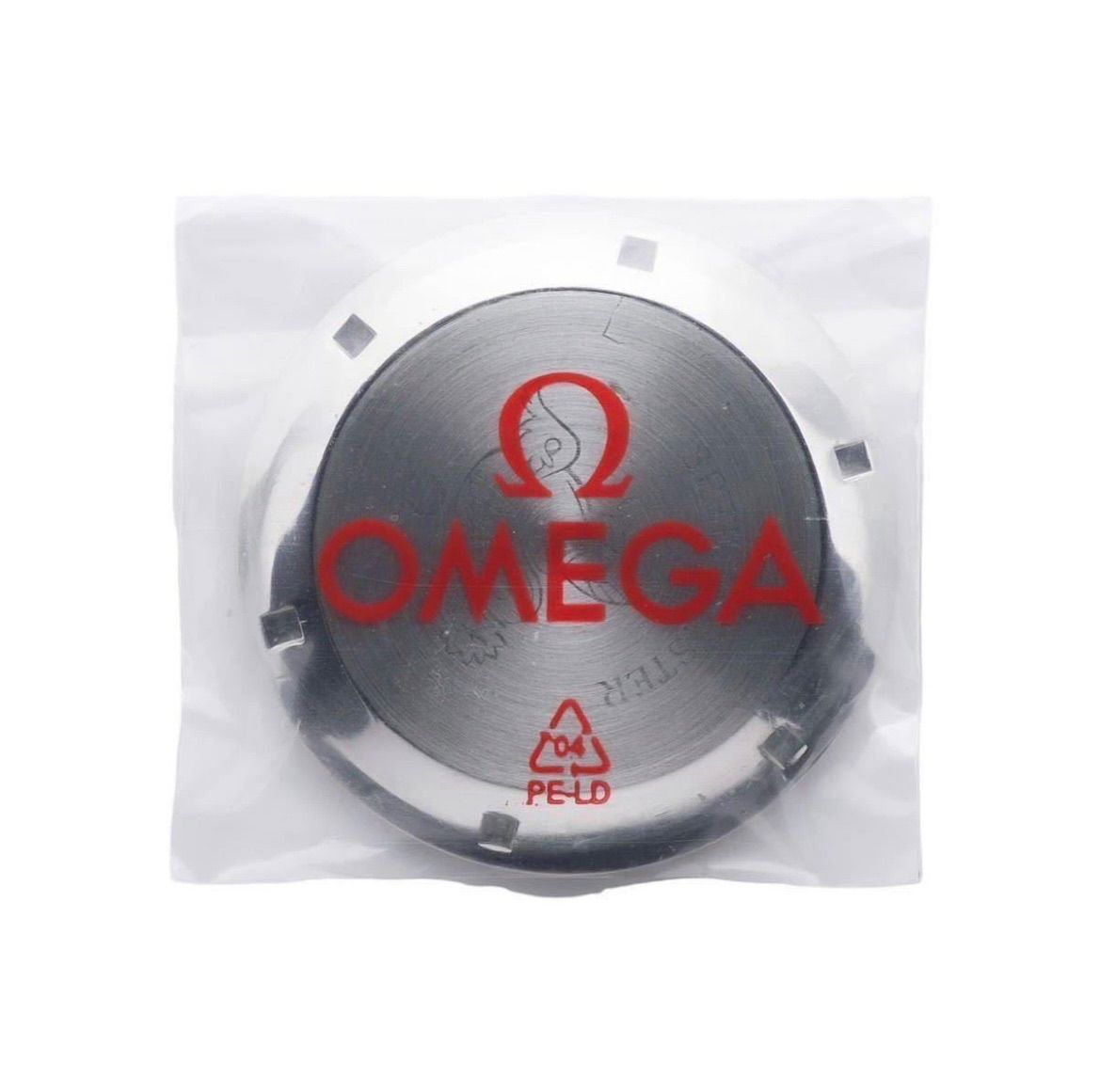 A1368 OMEGA スピードマスター 4th 105.012-65裏蓋-