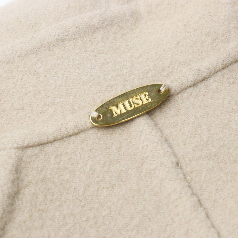 人気 ドゥーズィエムクラス MUSE Deuxieme Classe Victorian Ailes