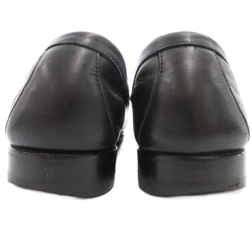 リーガル REGAL East Coast ローファー モカシン ビット レザー