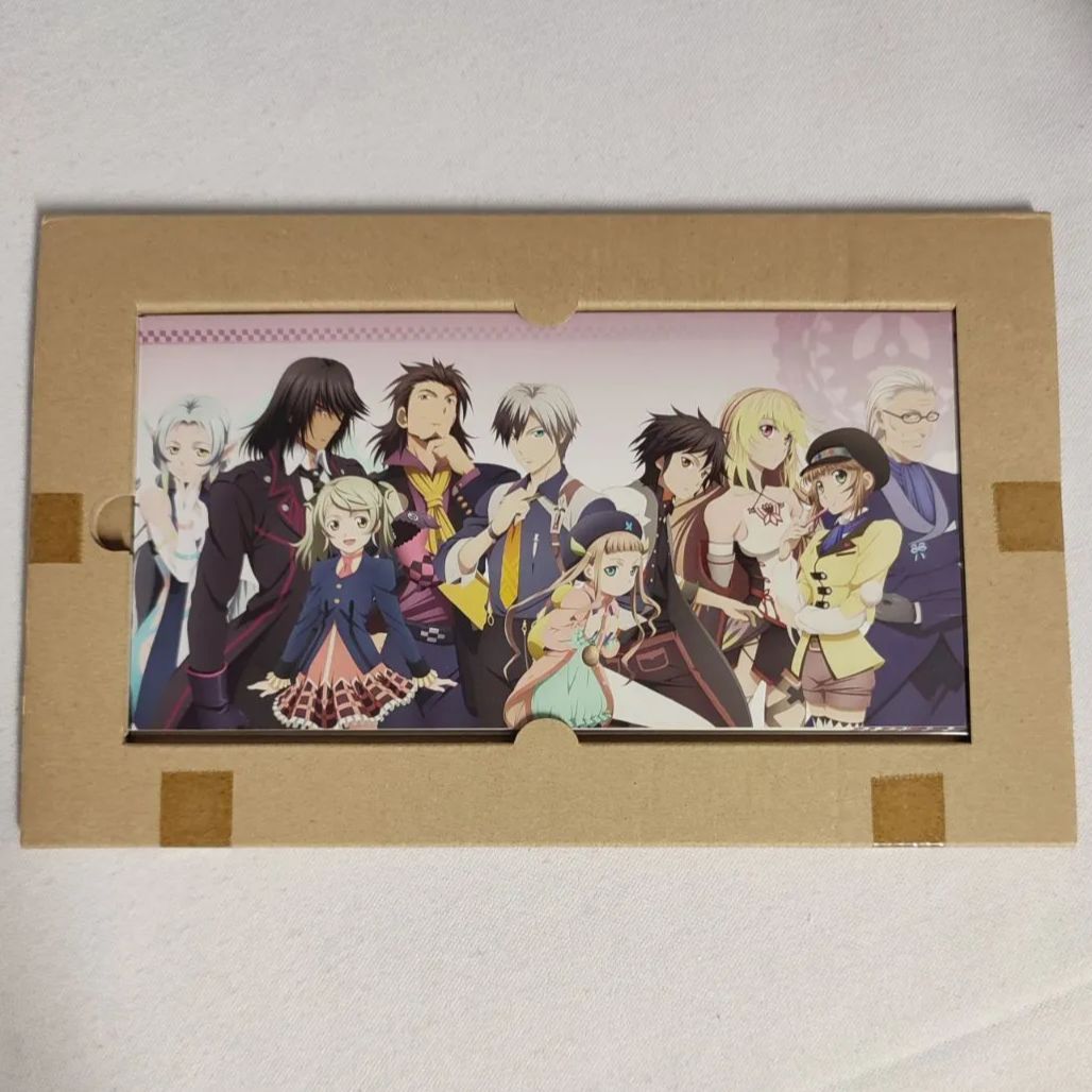 テイルズ オブ シリーズ 2012年カレンダー(テイルズ オブ エクシリア)新品 Amazon.co.jp: テイルズ オブ エクシリア2 (特典なし) - PS3