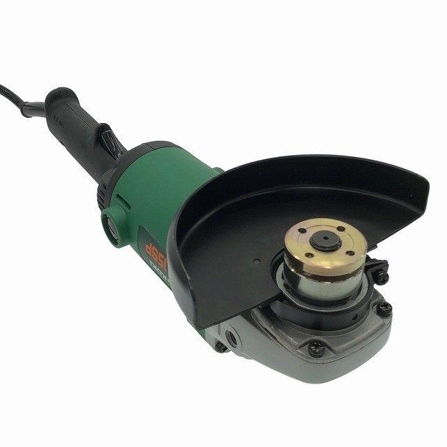 ♥品 HIKOKI ハイコーキ 150mm 100V 電気ディスクグラインダ G15SP 電動工具 製造年月 2025年3月 HRDEVELOPMENT_JP