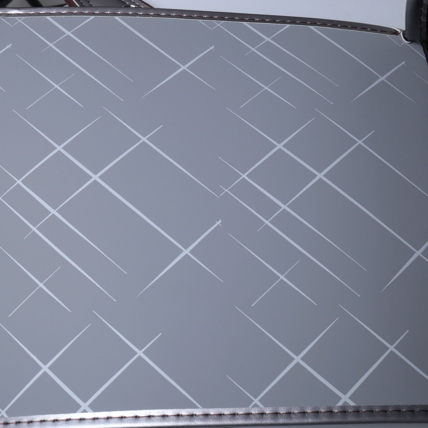 メタルサイバー模様