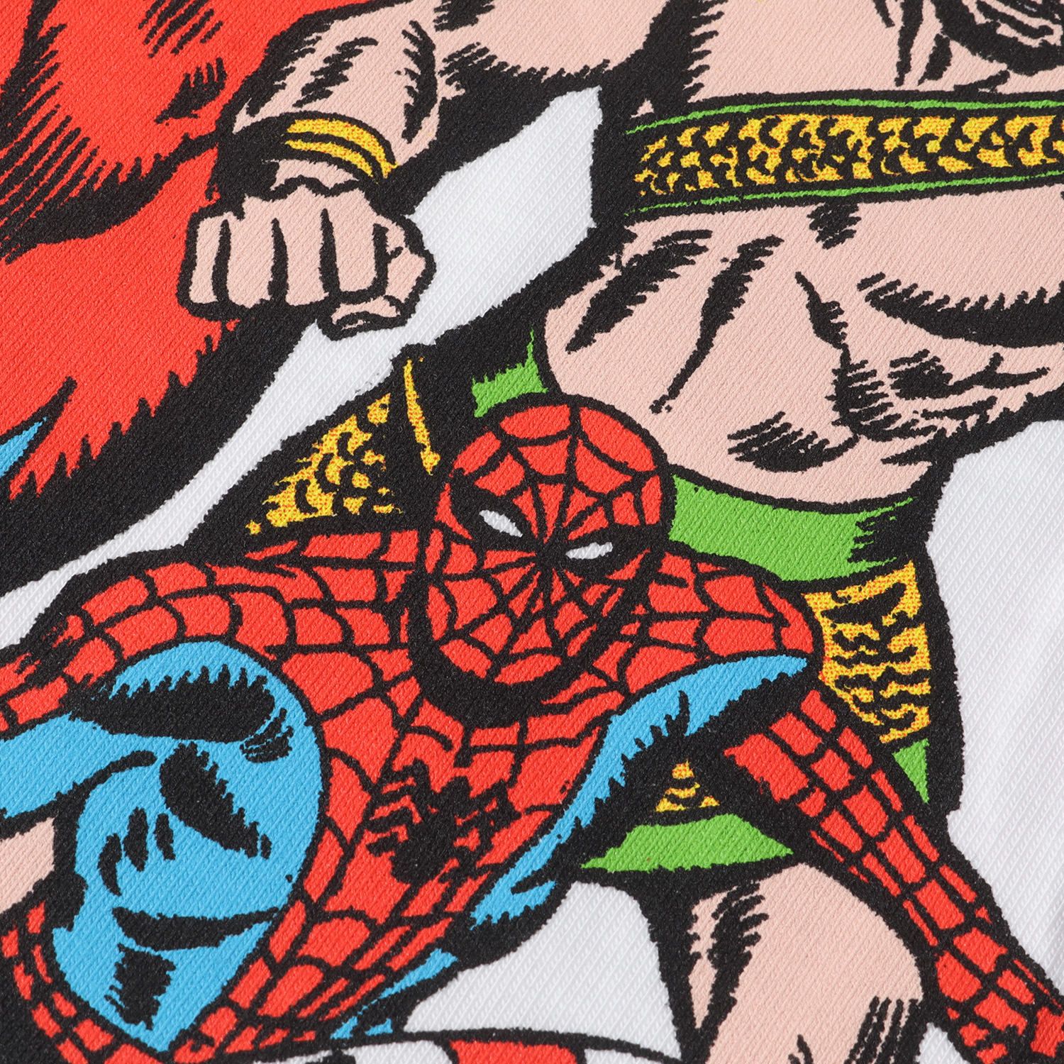 新品 KITH NYC キス ニューヨークシティー Tシャツ サイズ:XS MARVEL 