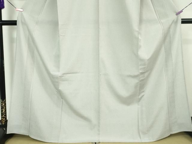 やまだ織 単衣