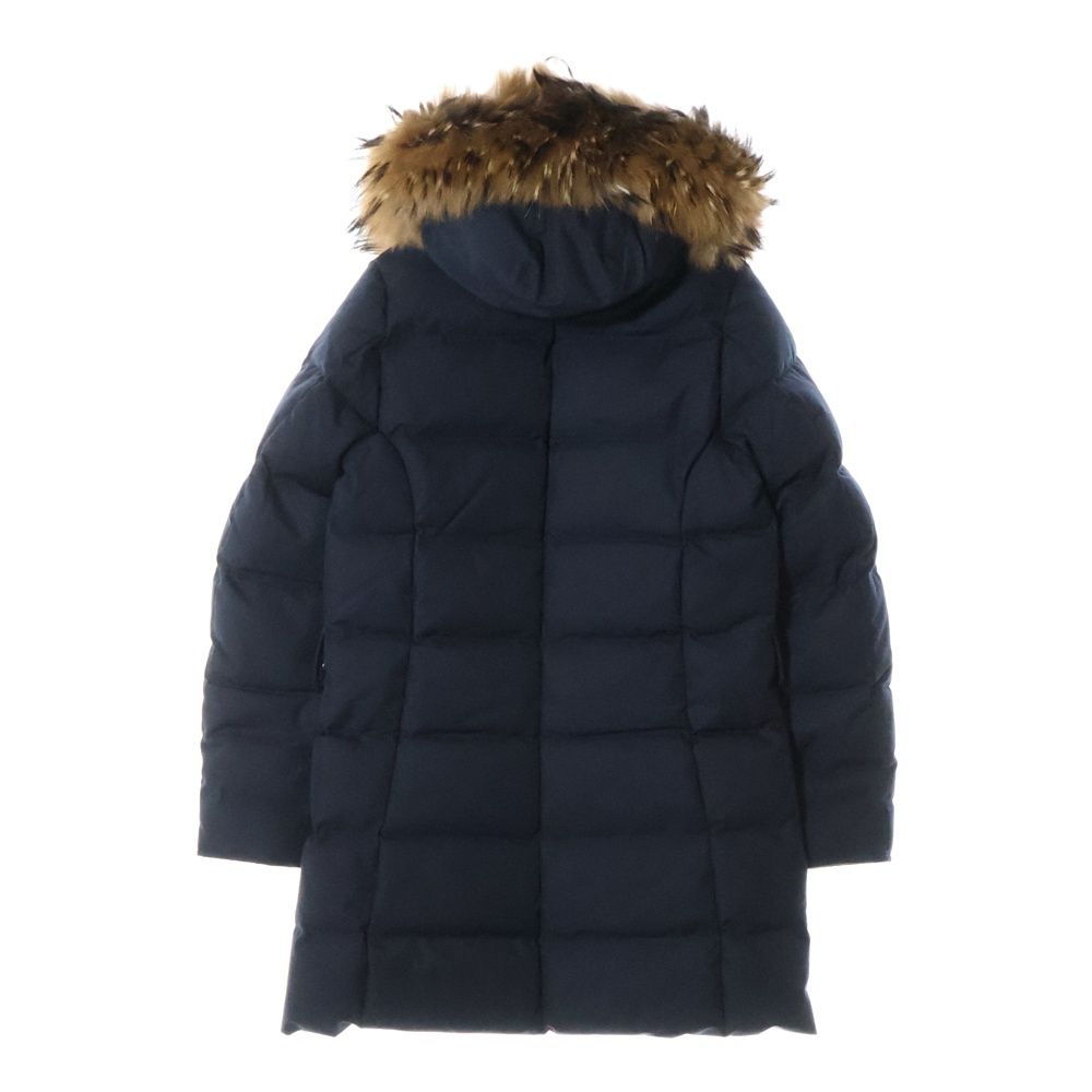 PYRENEX (ピレネックス) GRENOBLE グレノーブル ファーデッド