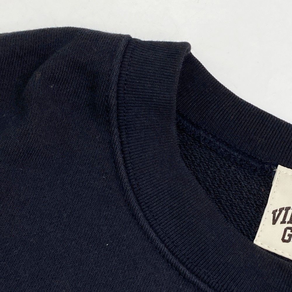 NEW VINTAGE GOLF 1回着美品！ネイビートレーナーXL NEW VINTAGE GOLF 1回着美品！ネイビートレーナーXL 楽天市場