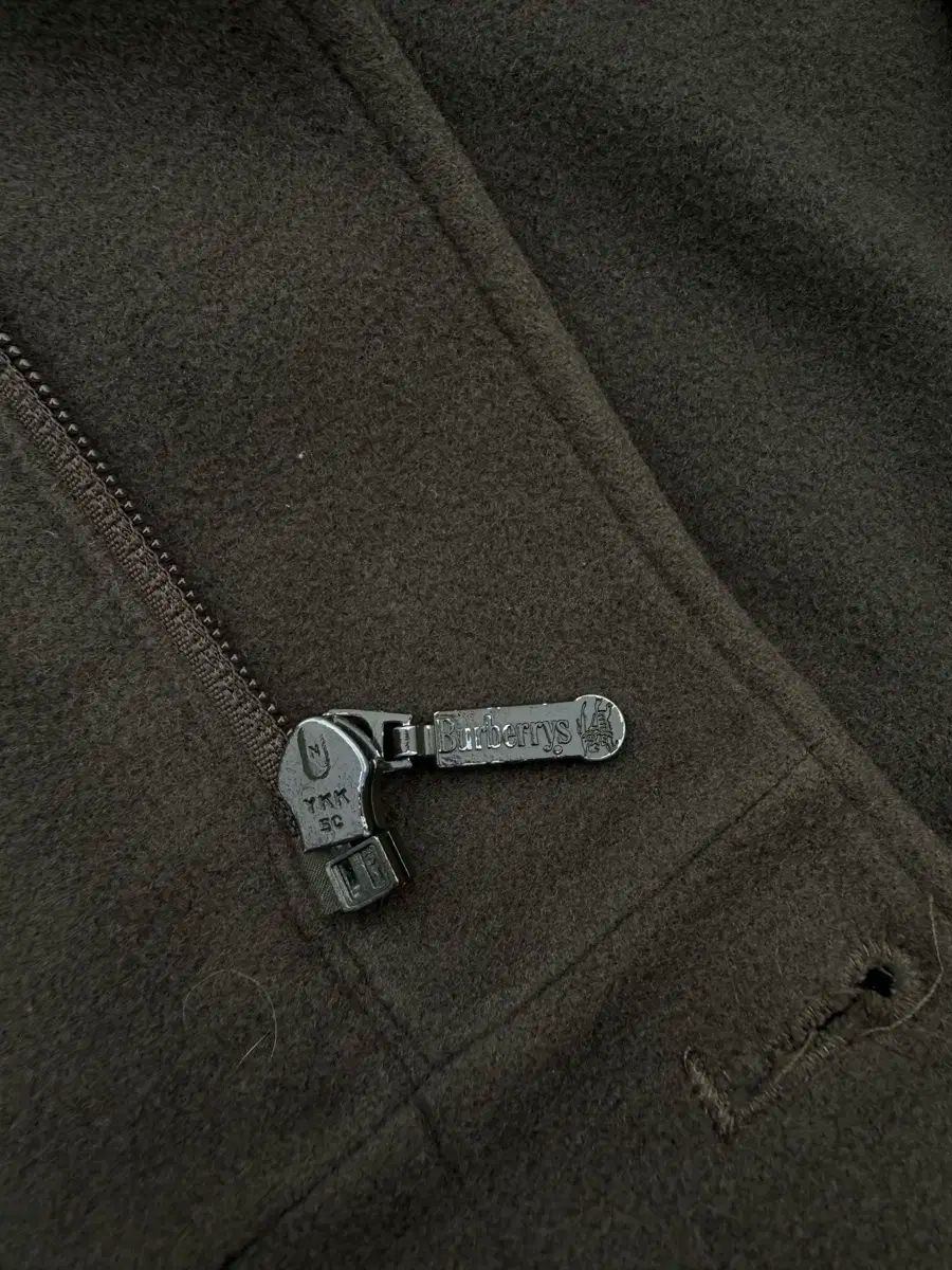 バーバリー カシミア