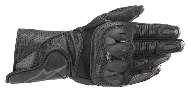 Alpinestars / アルパインスターズ GLOVE SP-2 V3 BLK/ANT M | 3558221-104-M