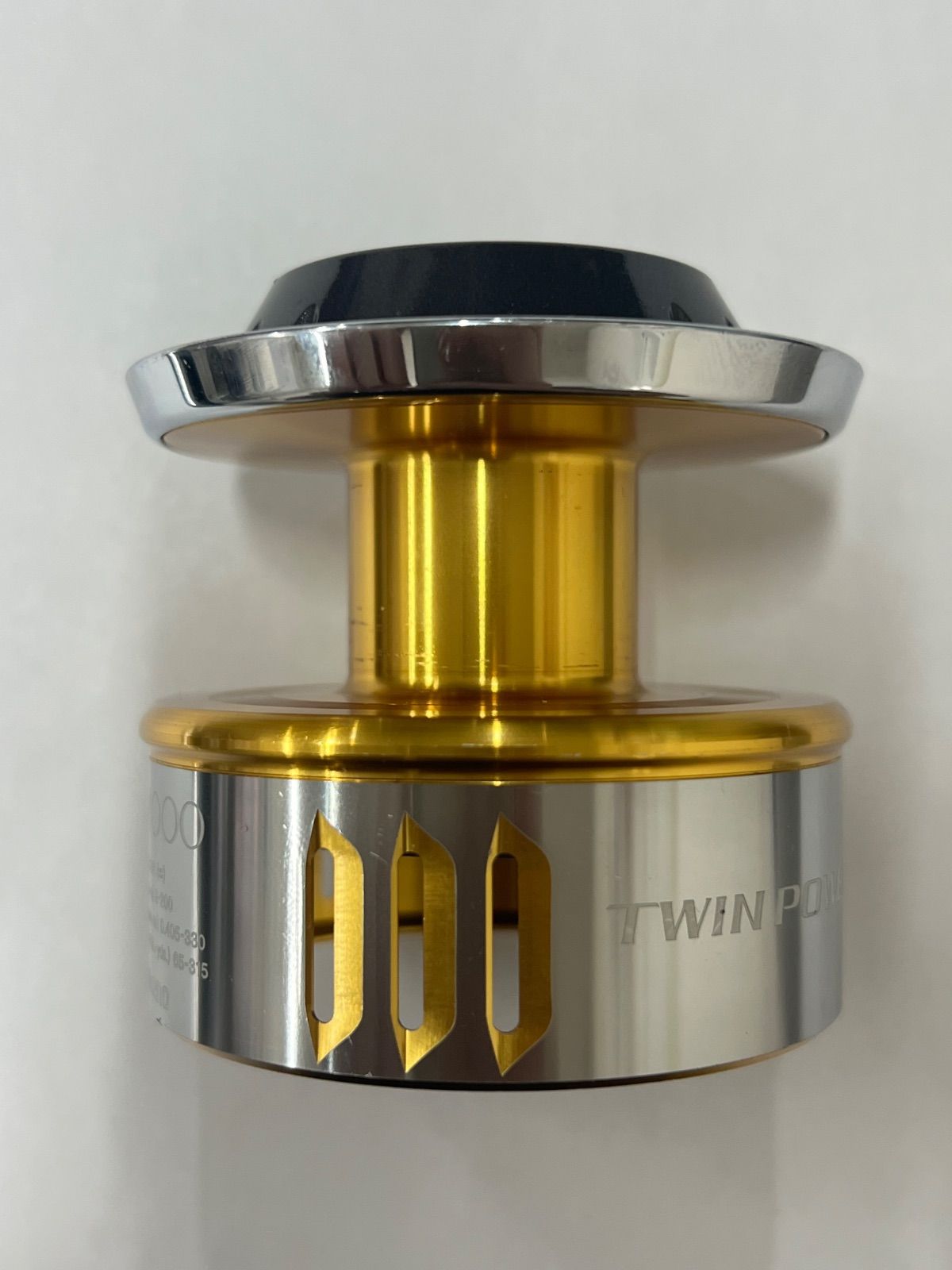 15ツインパワーsw14000替えスプール 15ツインパワーSW 14000番 スペア