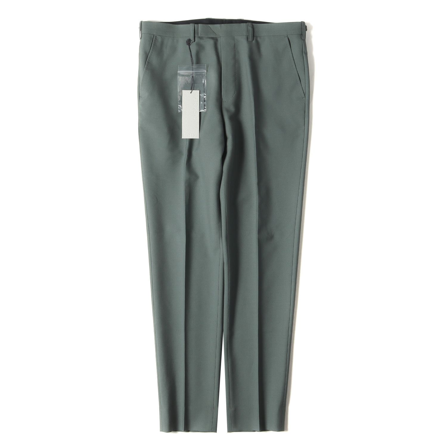 美品 LAD MUSICIAN ラッドミュージシャン パンツ サイズ:46 22AW
