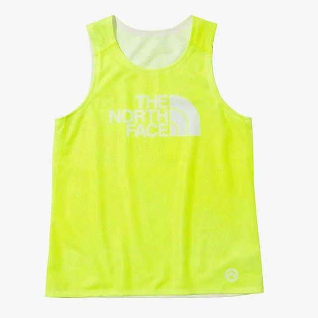 THE NORTH FACE ザノースフェイス ランニング タンクトップ